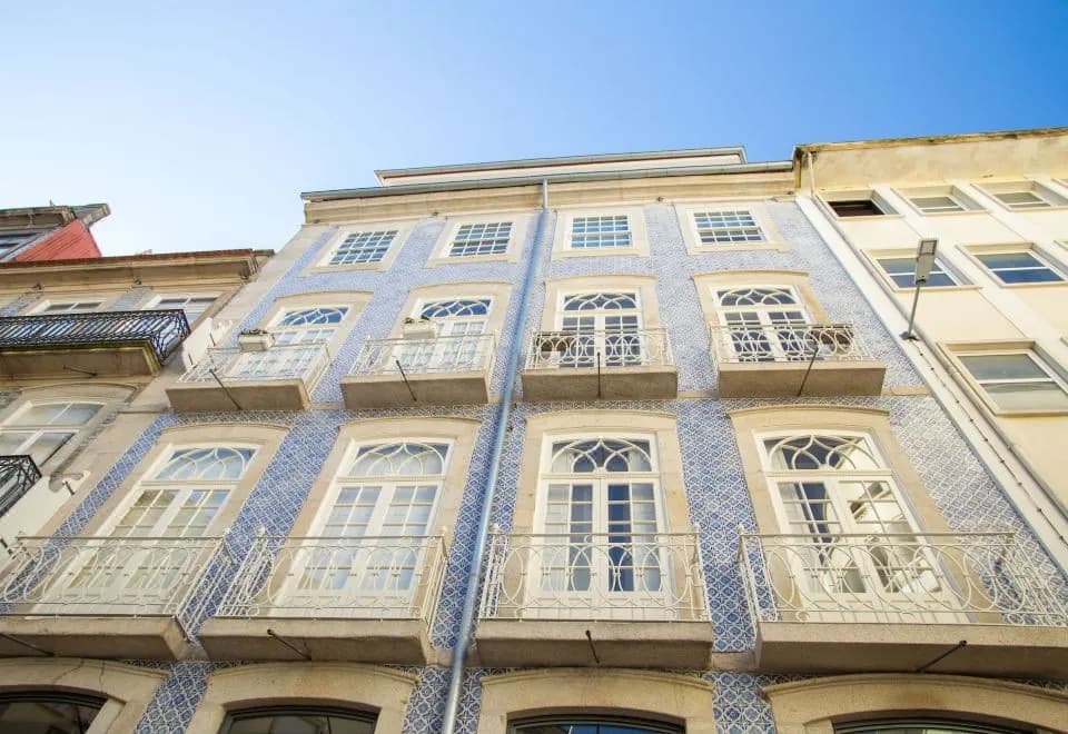 Almada Story Apartments by Porto City Hosts