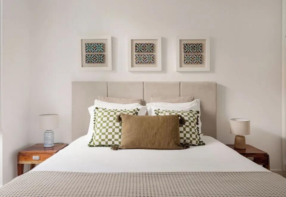 São Mamede Downtown Apartment
