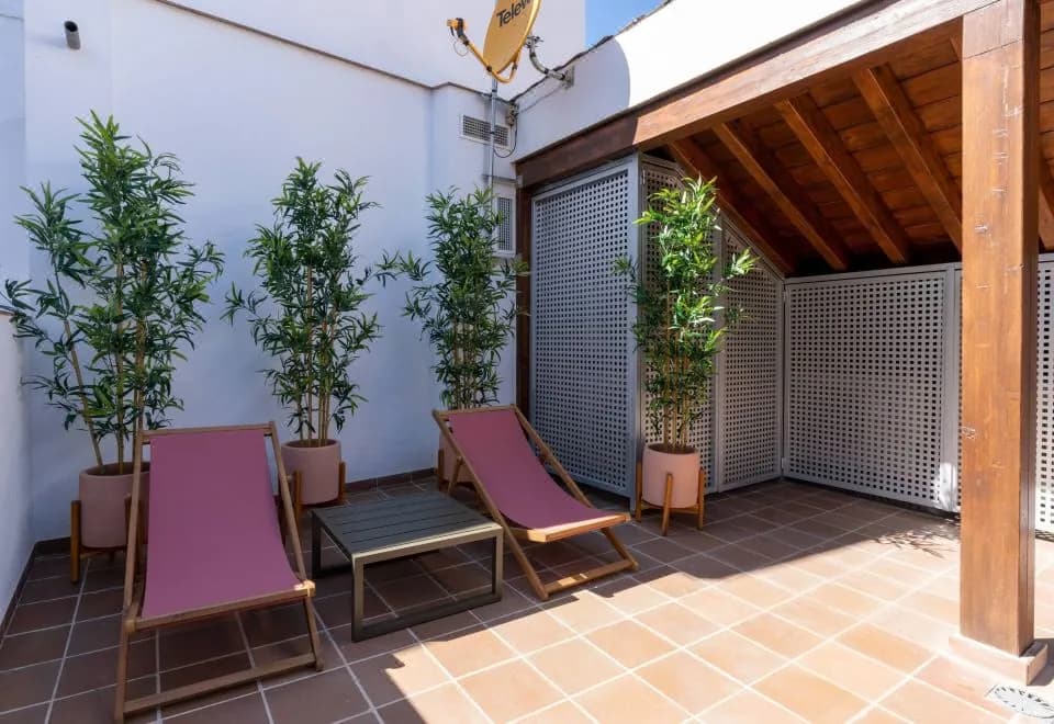 limehome Granada Calle Mirasol