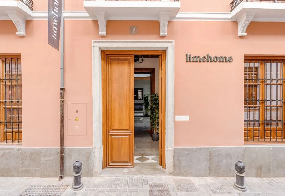 limehome Granada Calle Mirasol