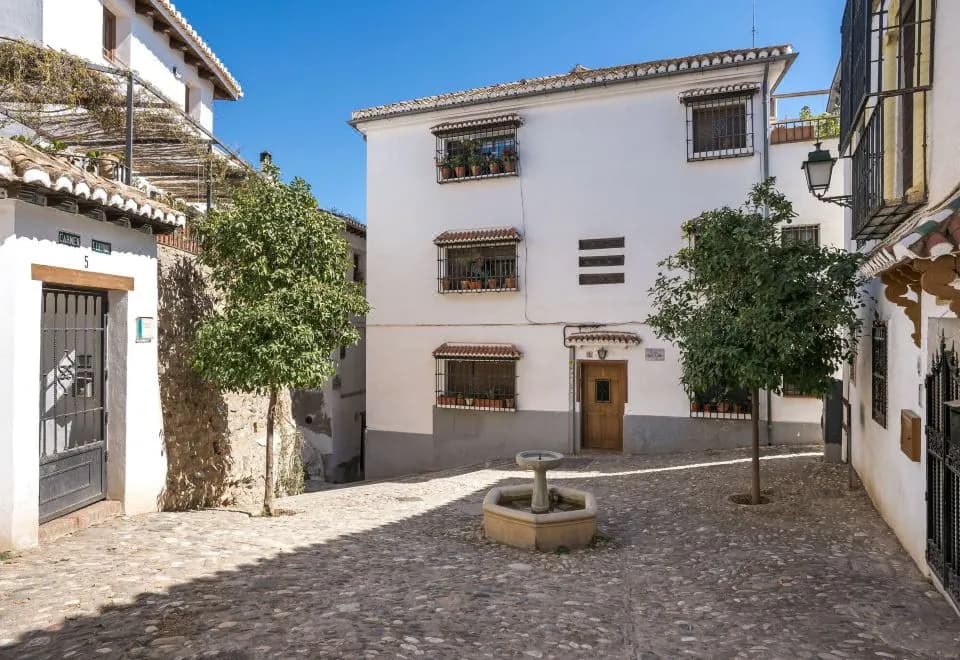 limehome Granada Calle Mirasol
