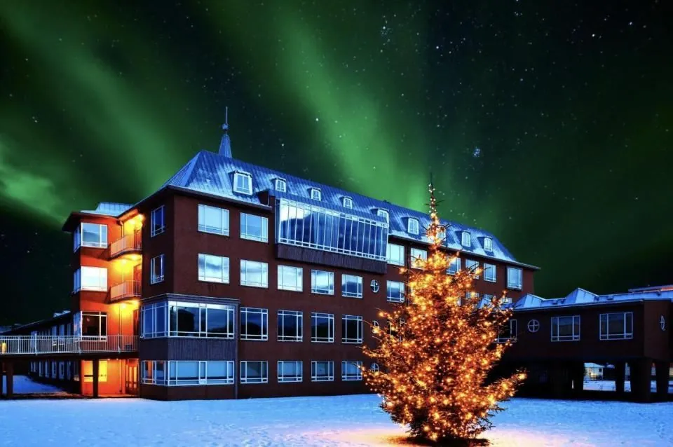 Baron's Hostel