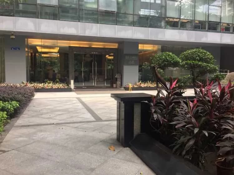 Guangzhou Damei Sadian Apartment (Zhujiang New Town Huacheng Road)