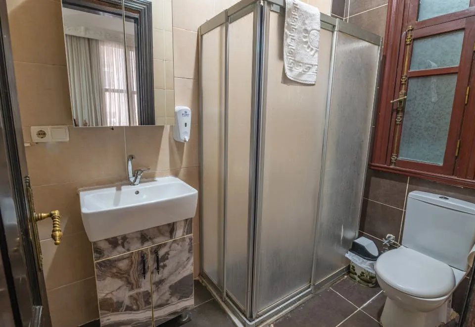 Nest Suite Sisli