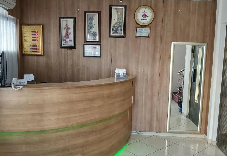 Akkus Hotel