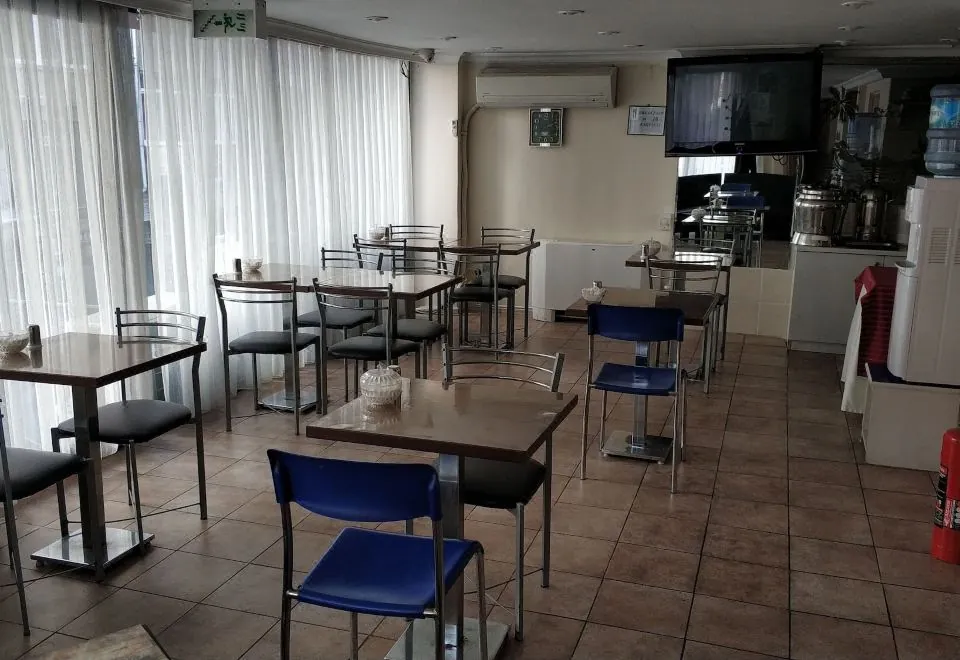 Akkus Hotel