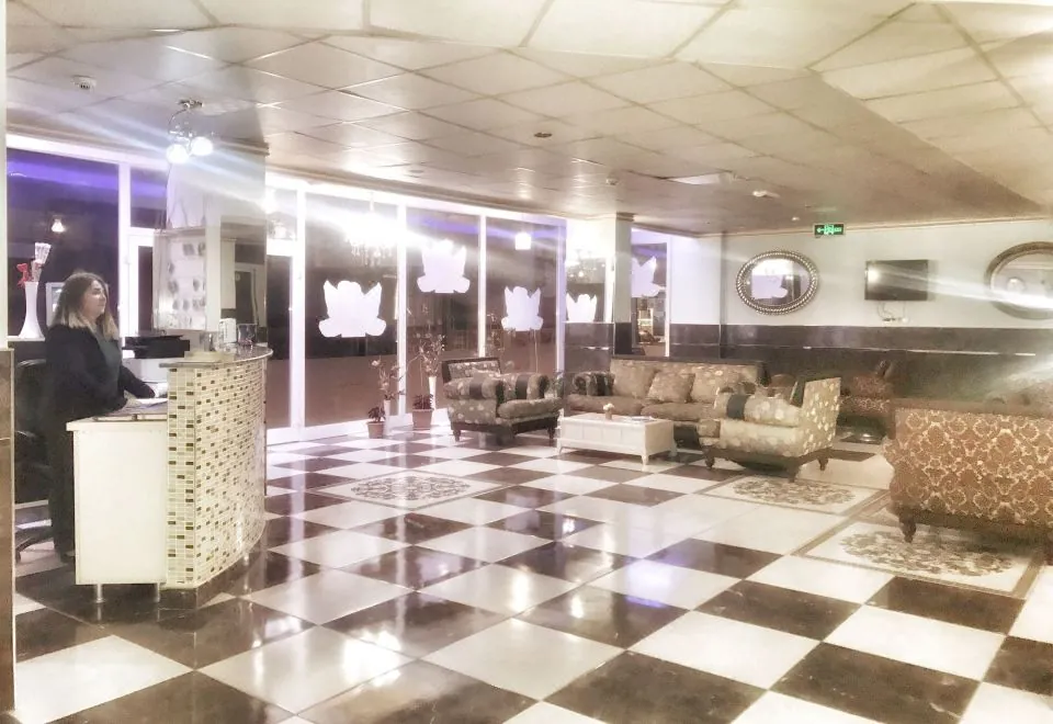 Star Palace