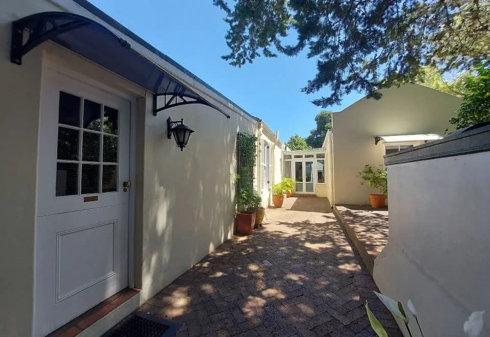 Newlands Guest House