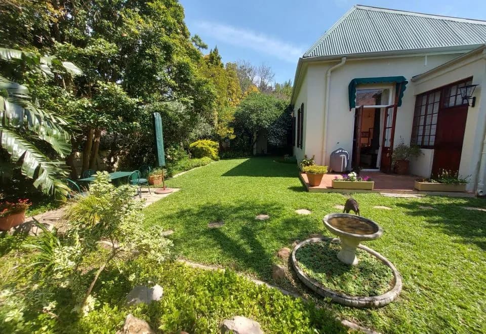 Newlands Guest House