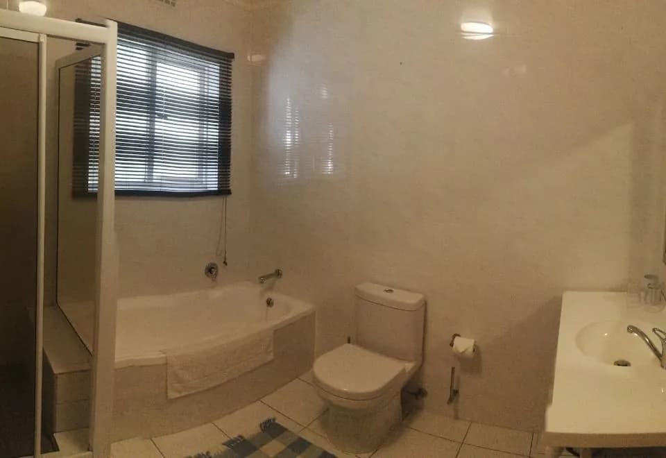 Newlands Guest House