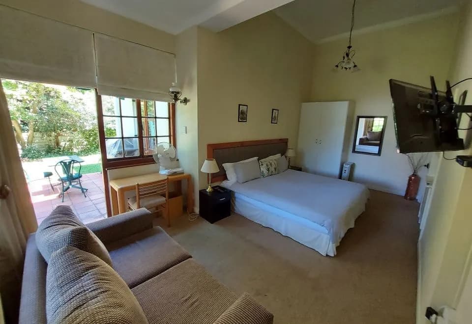 Newlands Guest House