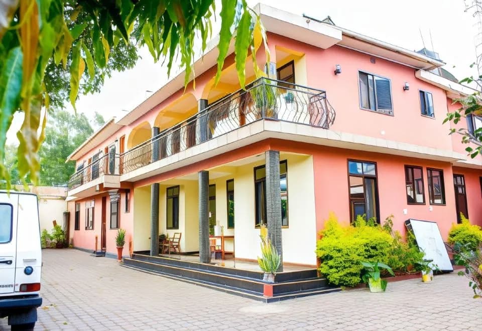 Bright Star Hotel