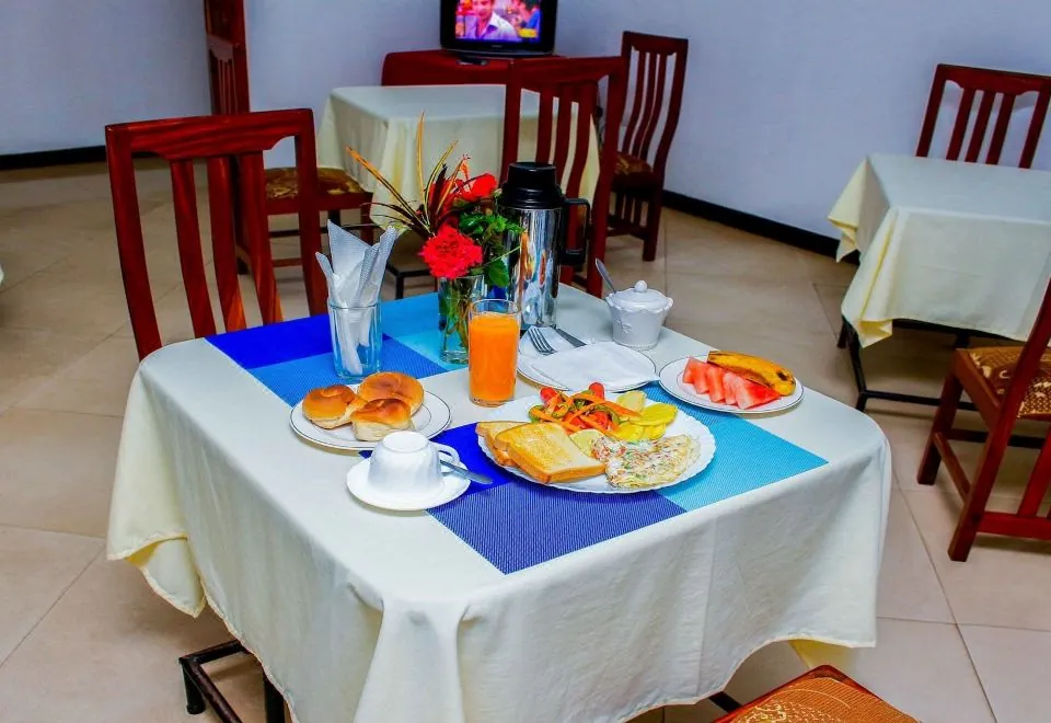 Bright Star Hotel