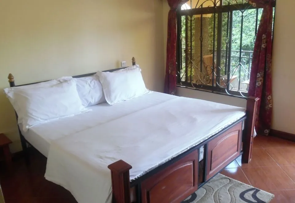 Bright Star Hotel