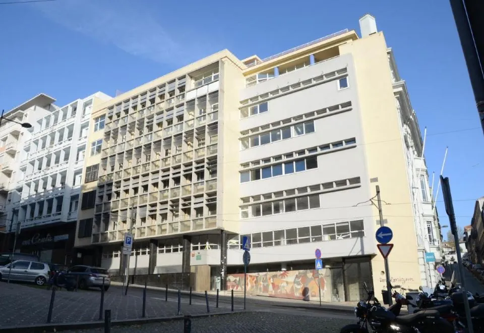 Ceuta Terrace Suites