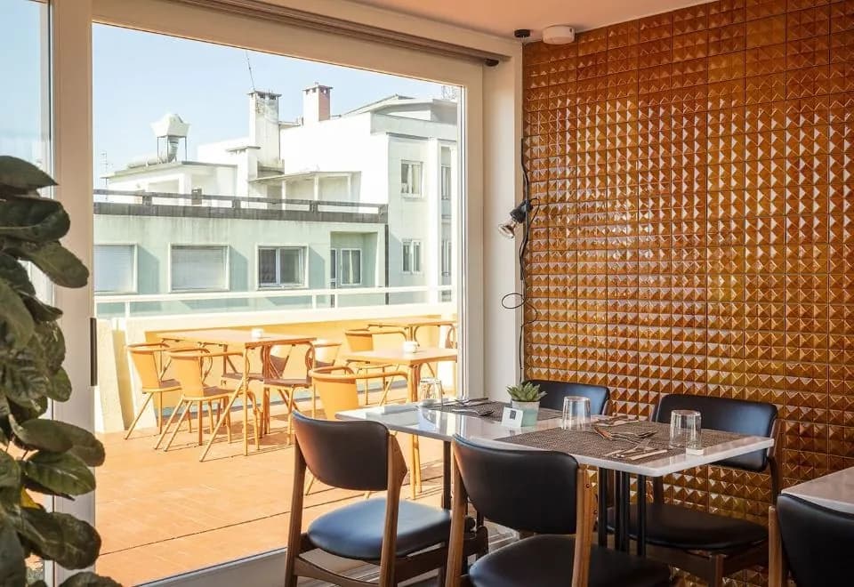 Ceuta Terrace Suites
