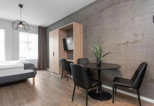 Hotel Vera