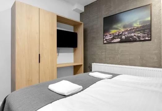 Hotel Vera