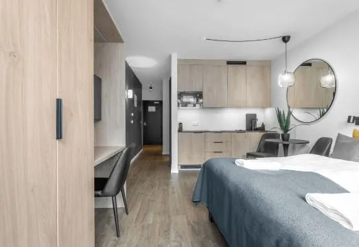 Hotel Vera
