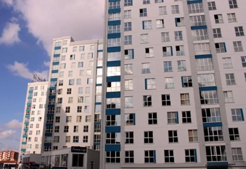 Rainbow Suite