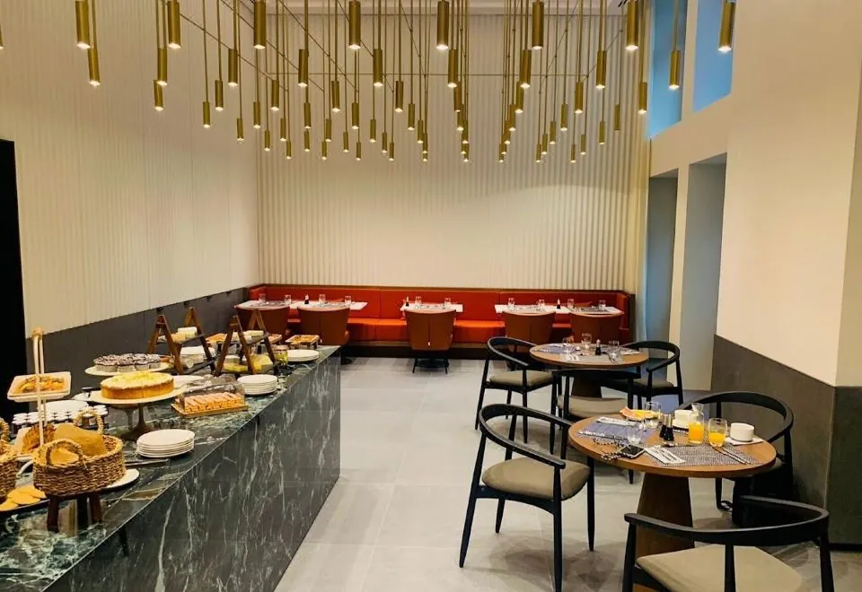 Zoya Luxury Residence