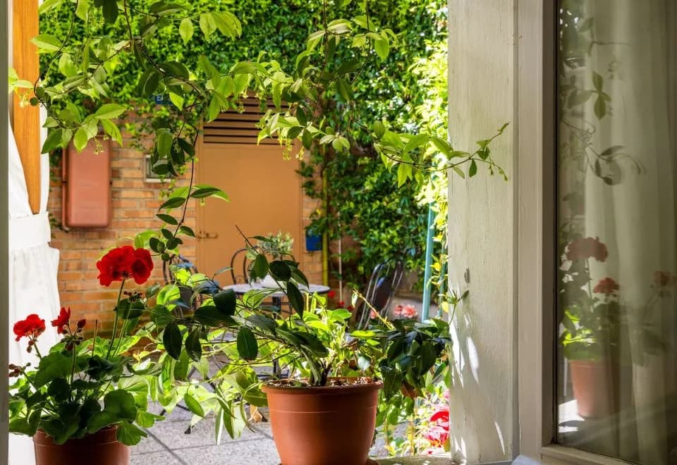 Hotel Apostoli Garden