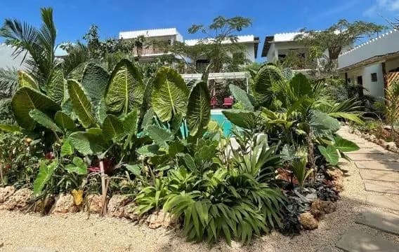 Gaia Villas