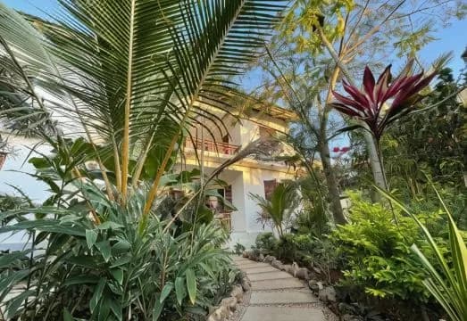 Gaia Villas