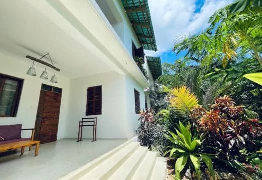 Gaia Villas