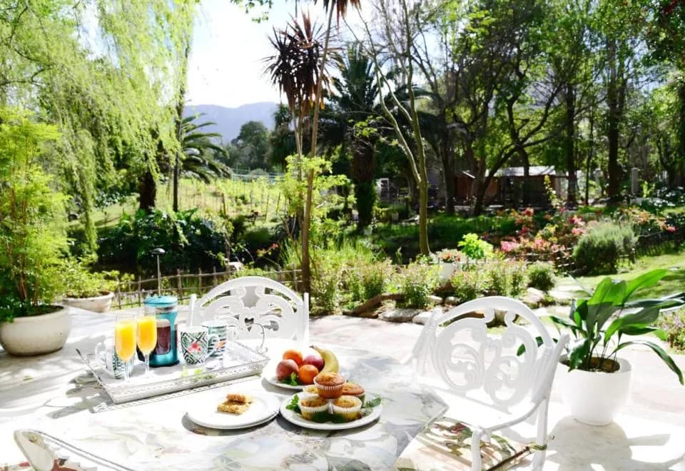 Waterland Lodge