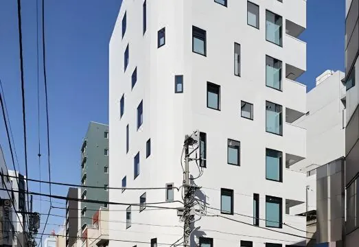 9h nine hours Ningyocho
