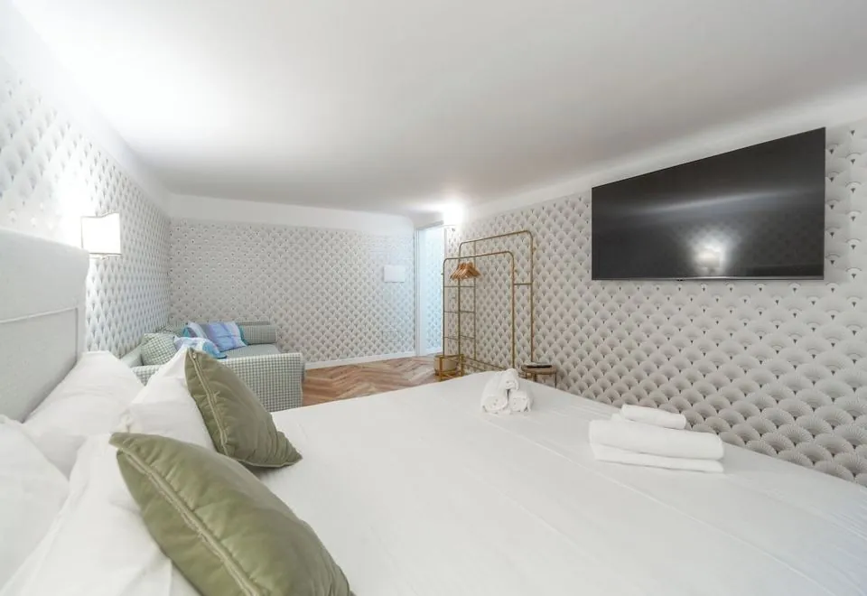 Duomo Smart Suites