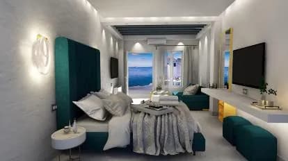 Aura Suites
