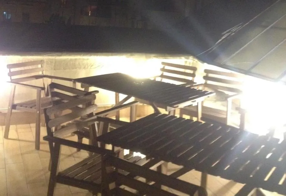 Terrazza Partenopea