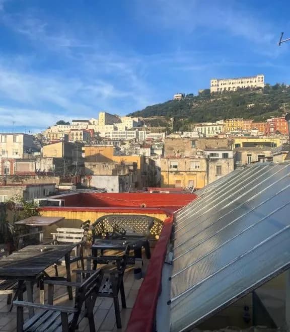 Terrazza Partenopea