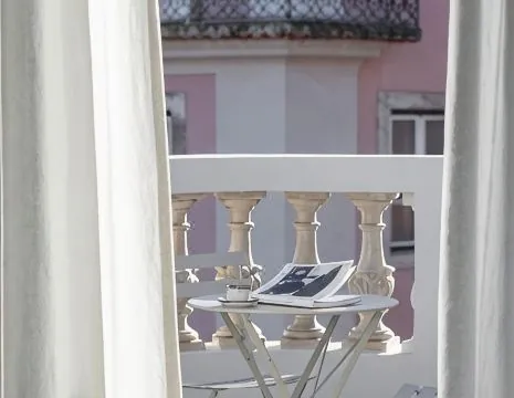 Montecarmo12 - Design Boutique Hotel