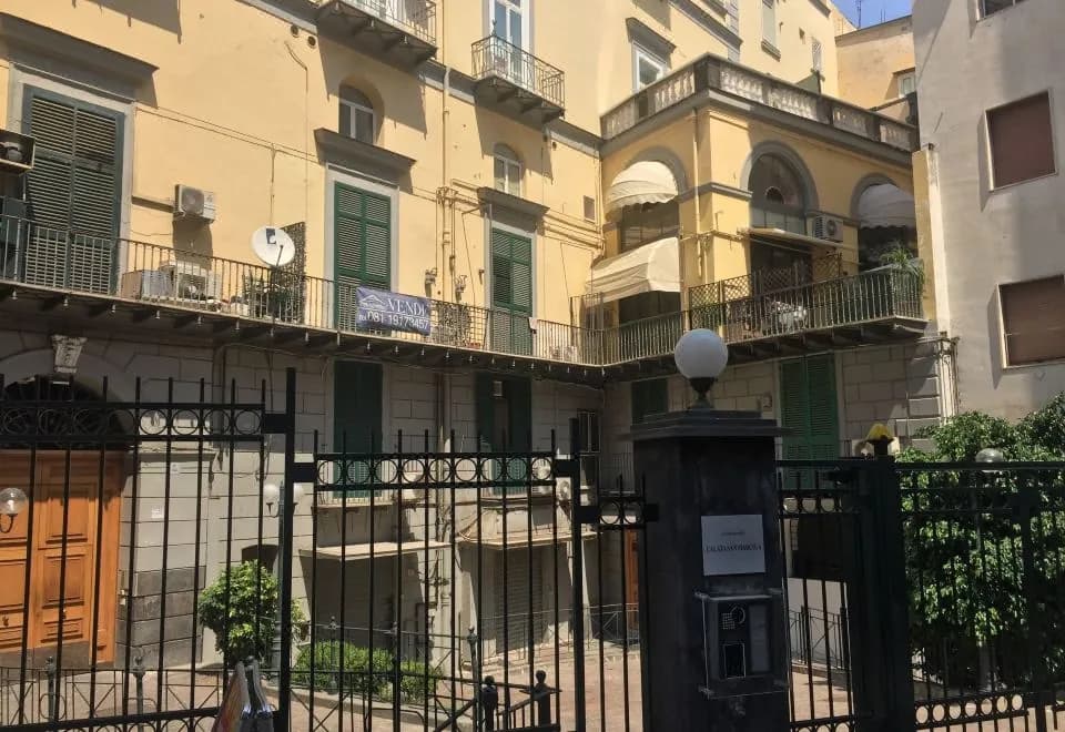 Beverello Suite