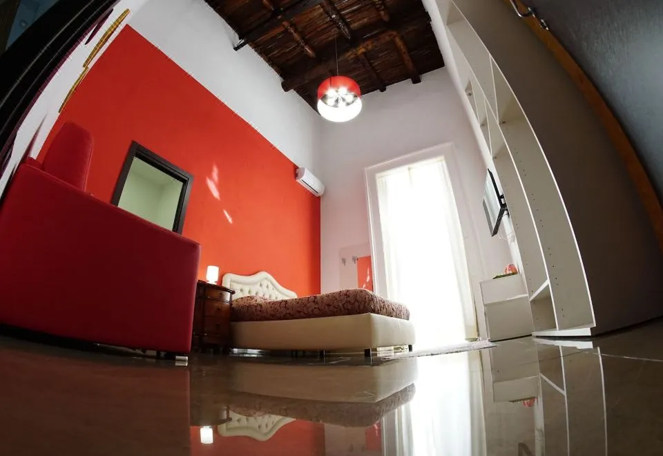 Beverello Suite
