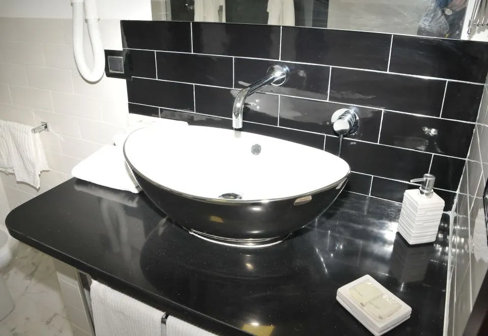 Beverello Suite