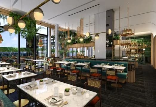 Momentus Hotel Alexandra