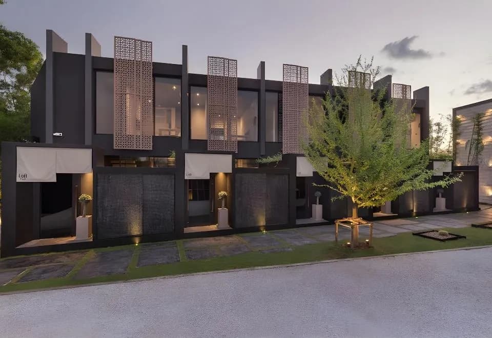 Villoft Zen Living Resort