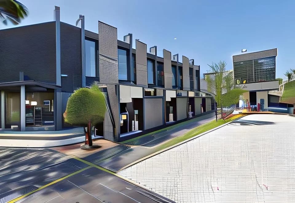Villoft Zen Living Resort