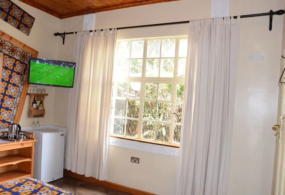Parklands Shade Hotel