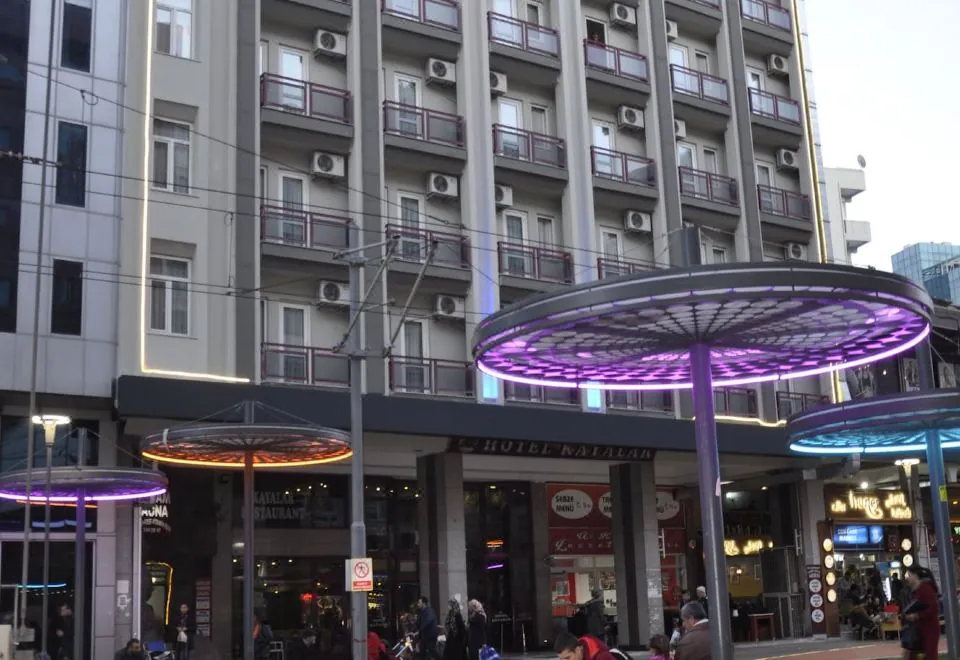 Kayalar Hotel