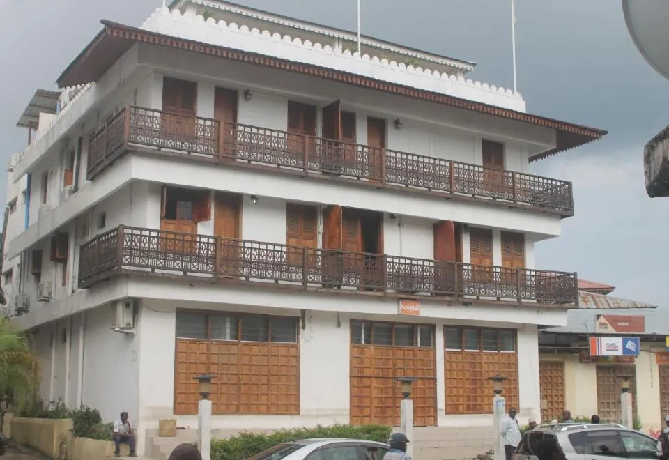 Stonetown View Inn