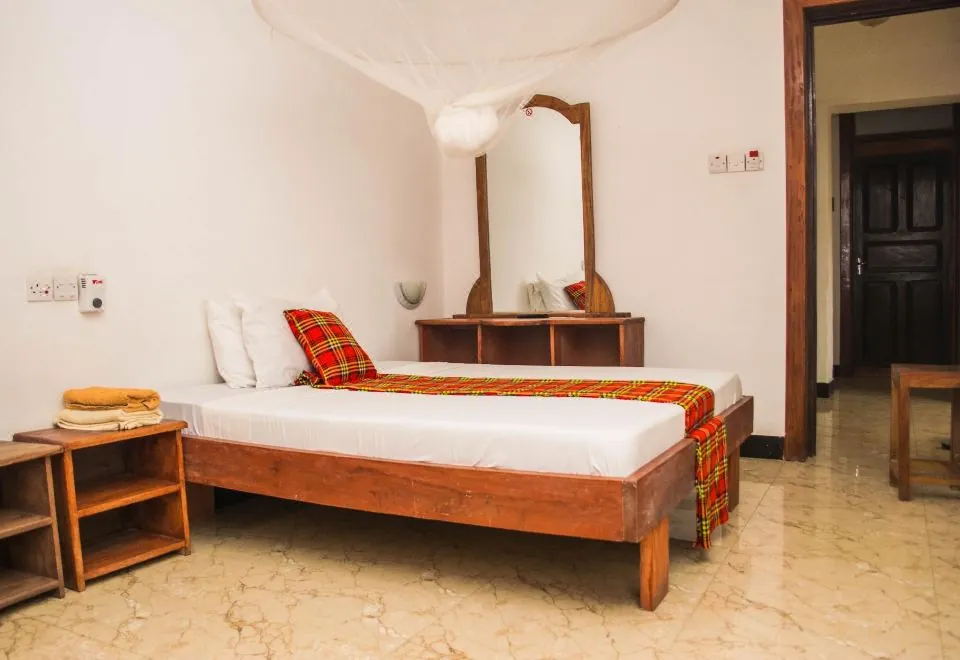 Stonetown View Inn