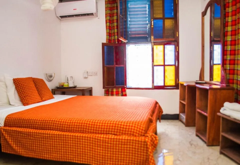 Stonetown View Inn