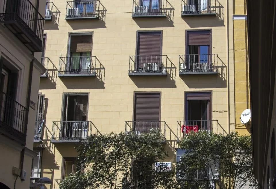 Ava Rooms