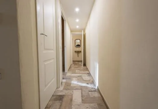Casa Griselda by Mmega