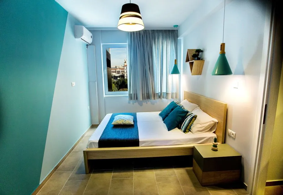 Emerald Suite
